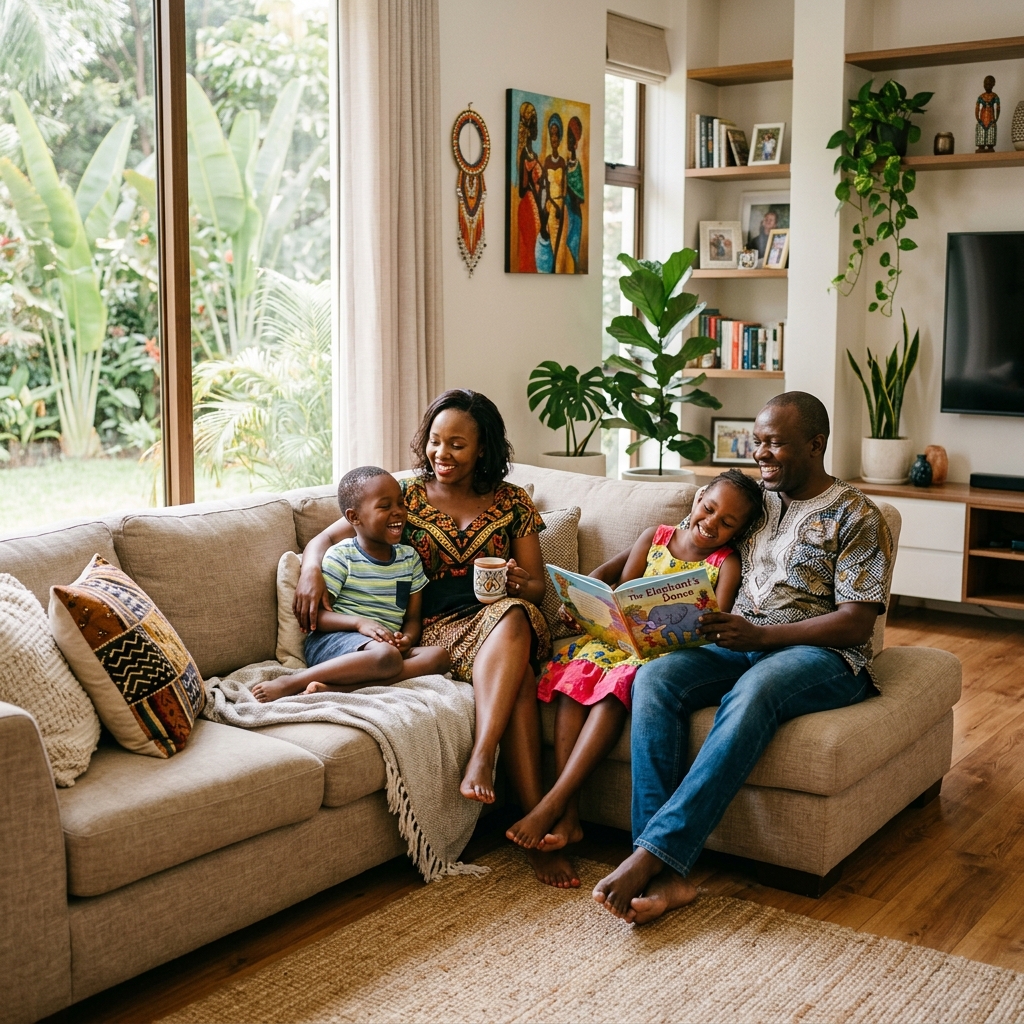 Free Mortgage Home Kit