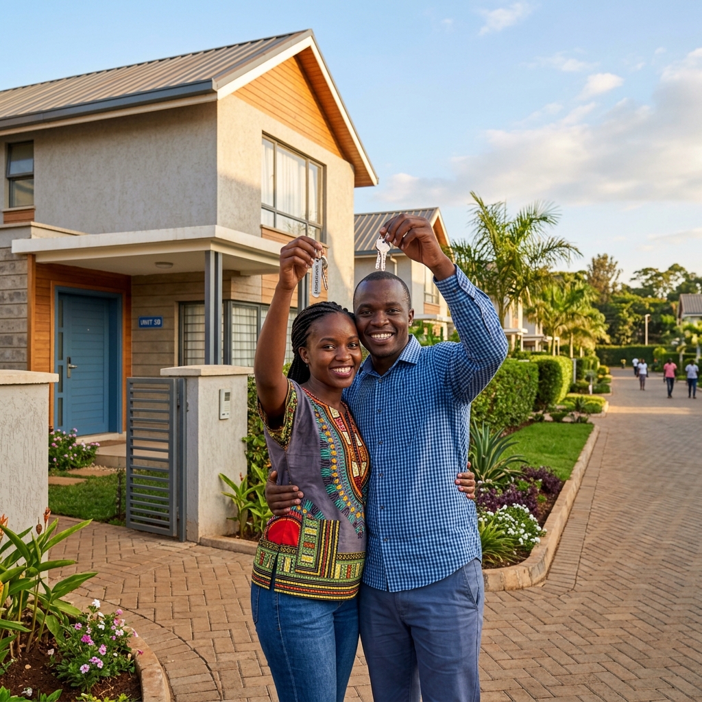 Mortgage Origination